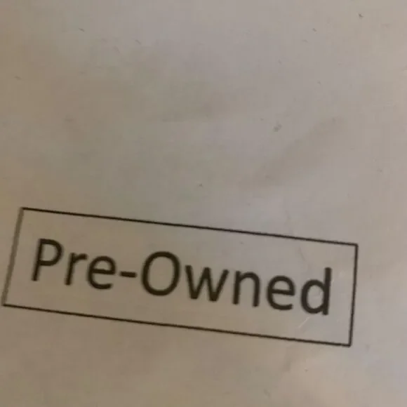 Anthropologie Pilcro Women's Ruffle Front Ivory Pullover Knit Sweater Size Small - Picture 9 of 10